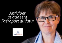 Alice-Anne Médard, DRH Aéroports de Paris : « Anticiper ce que sera l’aéroport du futur »