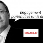 Michel Mariet, Directeur marketing partenaires Oracle : « Engagement partenaires sur le digital »