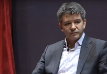 Tribune : Exit Travis Kalanick, la chute de la maison Uber