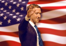 Tribune : Zuck sera-t-il le prochain Président des Etats-Unis ?