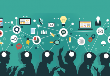 La blockchain et les Fintech au service de l’économie du partage