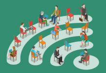 Les nouvelles frontières ‘indoor’ de la navigation numérique