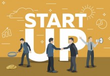 5 étapes simples pour réussir le démarrage de sa startup