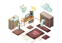 Les 4 bases d’un datawarehouse dans le cloud