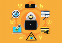 Top 5 des menaces de sécurité sur smartphone