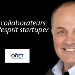Antoine Recher, DRH d’Onet : « Nos collaborateurs ont l’esprit startuper »