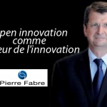 Bertrand Parmentier, DG du Groupe Pierre Fabre : « L’open innovation comme moteur de l’innovation »