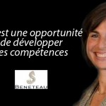 Corinne Margot, DRH Beneteau : « L’IA est une opportunité de développer ses compétences »