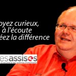 Gérard Rio, fondateur de DG Consultants : « Soyez curieux, à l’écoute et créez la différence »