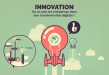 Innovation : où en sont les entreprises dans leur transformation digitale ?