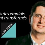 Joël Ruiz, DG AGEFOS PME : « 40% des emplois seront transformés »