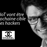 Michel Juvin, CISO Groupe de Luxe : « Les IoT vont être la prochaine cible des hackers »