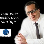 Thierry Denjean, VP RH Pierre Fabre : « Nous sommes connectés avec les startups »