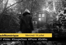 5 actus digitales : 1 #IoT 2 #Vidéo 3 #GoogleGlass 4 #iPhone 5 #DoctorWho