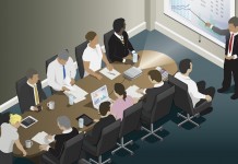 5 conseils aux DSI pour collaborer avec leur conseil d’administration