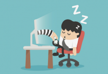 4 Français sur 10 ne modifient pas leurs mots de passe après une attaque