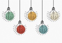 L’intellect est un muscle qui fait croître votre intelligence