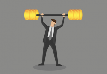 Les priorités du DAF pour les investissements technologiques (Gartner)