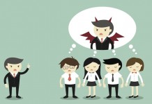 Les pires comportements des mauvais patrons