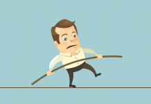 Le comportement de certains employés met leur entreprise en danger