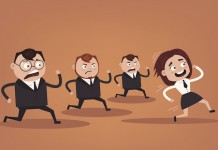 Après Uber, le sexe aura-t-il raison de la Silicon Valley ?