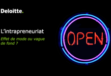 7 salariés sur 10 sont intéressés par l’intrapreneuriat, mais pas 6 entreprises sur 10 !