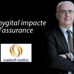 Christophe Scherrer, DGA Malakoff Médéric : « Le phygital impacte l’assurance »