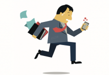 Nouveau point sur la GDPR, 6 entreprises sur 10 ne sont pas prêtes