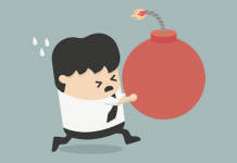 Tribune : Avertissements sur les actions américaines