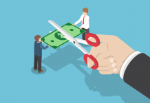 Les DSI vont devoir encore baisser leurs budgets de 12%