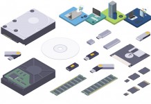 Stockage SSD : la technologie NVNe séduit 9 DSI sur 10