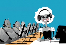 L’impact de l’intelligence artificielle et de la réalité virtuelle sur notre vie