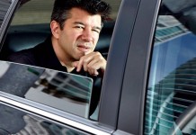 Travis Kalanick et sa culture ‘bro’ veut jouer les Steve Jobs chez Uber