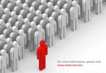 Oracle CRM