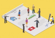 Les métiers du conseil, entre opportunités et risques (infographie)