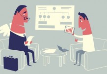 Investissements en baisse pour les Business Angels de l’Internet