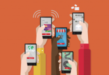 Le Top 10 de Google Play Store est squatté par 6 apps Facebook