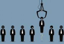 La plus grande erreur de carrière de votre vie