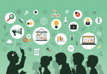 L’explosion de l’interconnexion, l’échange de données entre entreprises