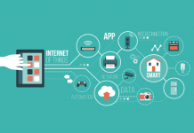 L’incroyable potentiel de l’Internet des Objets dans la connexion de données (infographie)