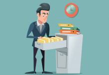 Les défis de la bande magnétique support des archives du legacy