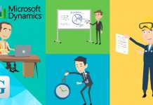 Microsoft Dynamics