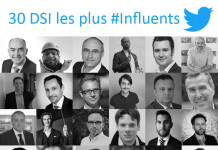 Le Top 30 des DSI français les plus influents