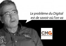 DSI Club Med Gym : « Le problème du Digital est de savoir où l’on va »