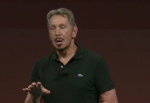 Larry Ellison (Oracle) attaque AWS sur l’élasticité de sa base de données