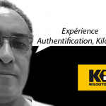 Expérience Authentification, Kiloutou