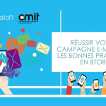 Les bonnes pratiques des campagnes d’e-mailing B2B