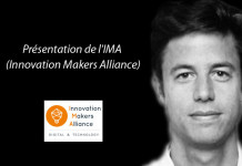 Présentation de l’IMA (Innovation Makers Alliance)