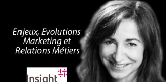 Vision Marketing Insight : « Enjeux, Evolutions Marketing et Relations Métiers »