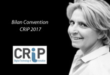 Bilan Convention CRiP 2017